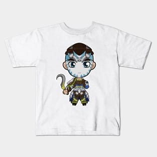 Kotallo Horizon Forbidden West Kids T-Shirt